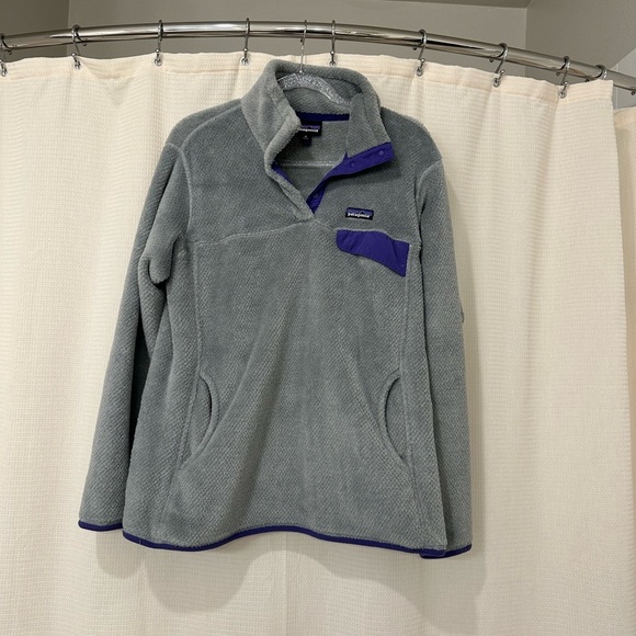 Patagonia Jackets & Blazers - Patagonia Synchilla